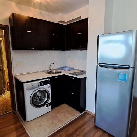 Hotel Seasons 3 Słoneczny Brzeg Zewnętrze zdjęcie