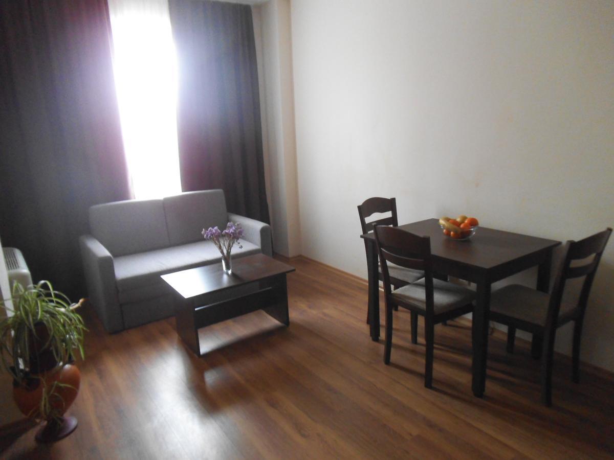 Hotel Seasons 3 Słoneczny Brzeg Zewnętrze zdjęcie