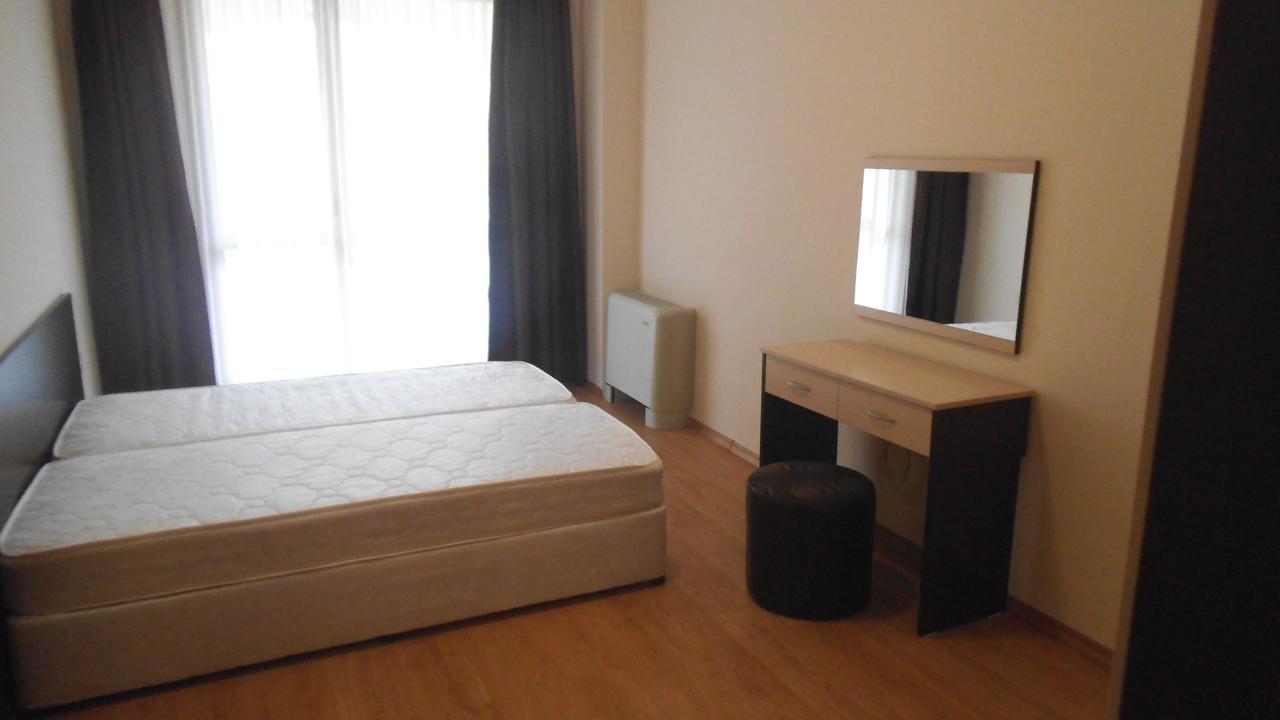 Hotel Seasons 3 Słoneczny Brzeg Zewnętrze zdjęcie