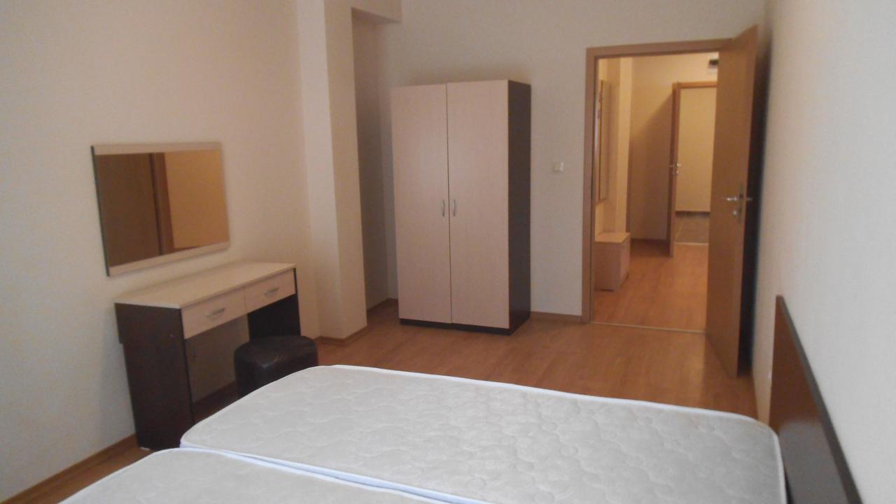 Hotel Seasons 3 Słoneczny Brzeg Zewnętrze zdjęcie