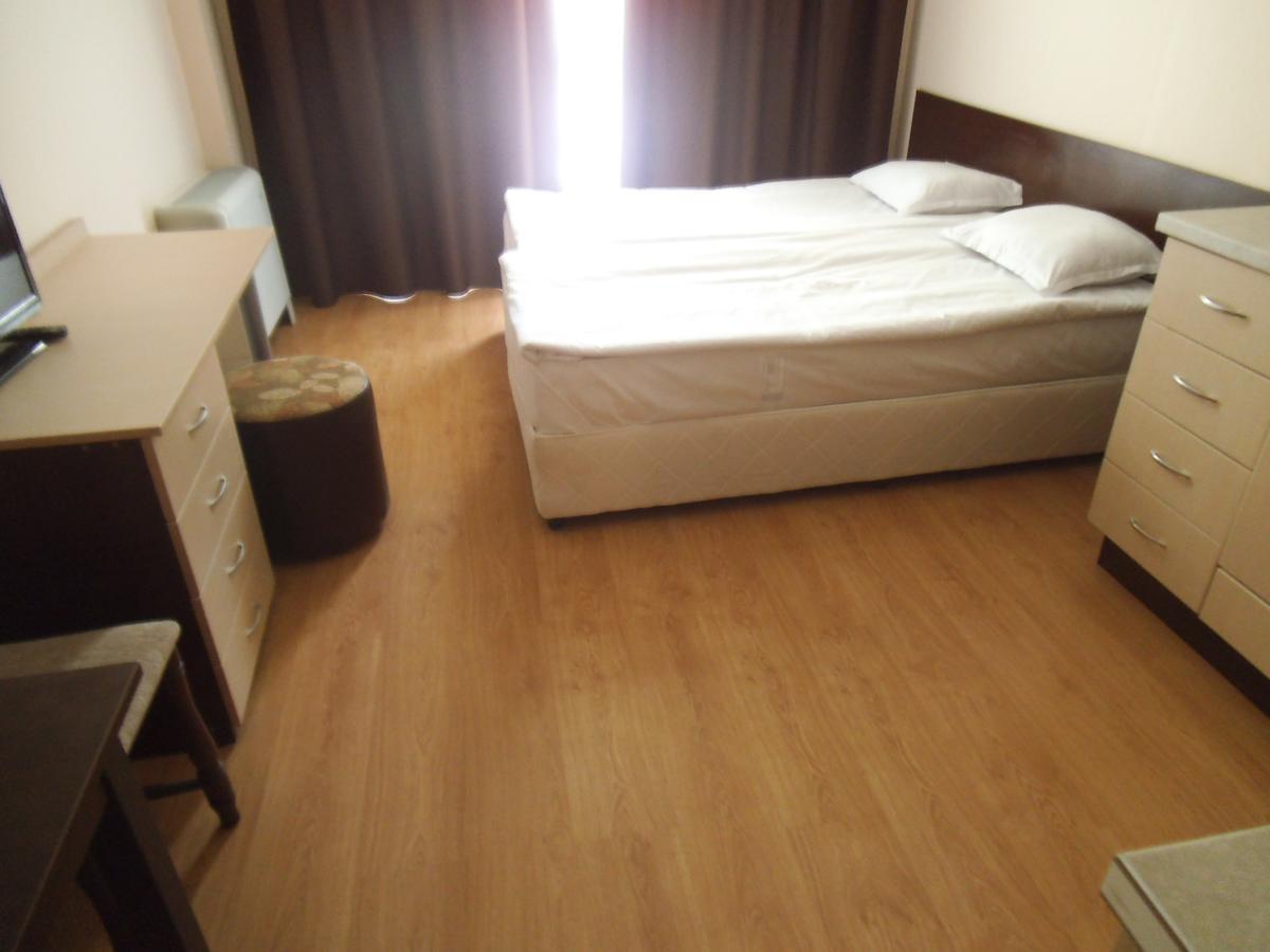 Hotel Seasons 3 Słoneczny Brzeg Zewnętrze zdjęcie