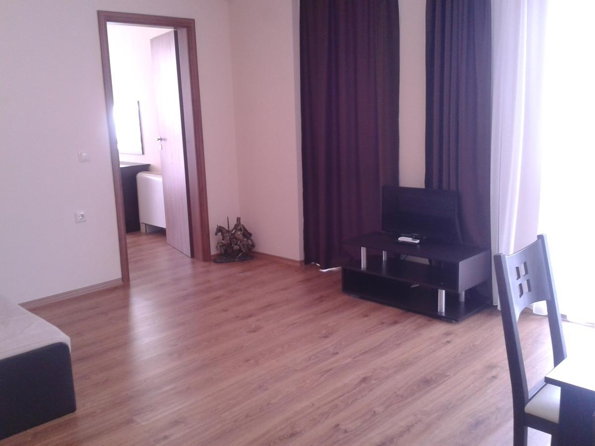 Hotel Seasons 3 Słoneczny Brzeg Zewnętrze zdjęcie