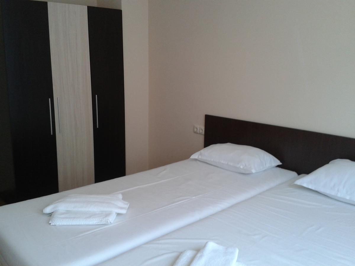Hotel Seasons 3 Słoneczny Brzeg Zewnętrze zdjęcie