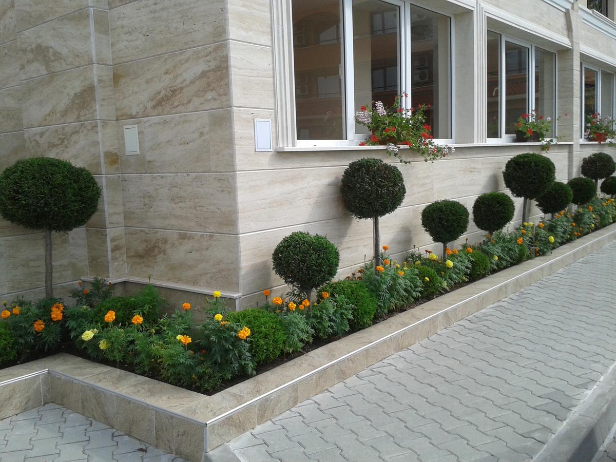 Hotel Seasons 3 Słoneczny Brzeg Zewnętrze zdjęcie