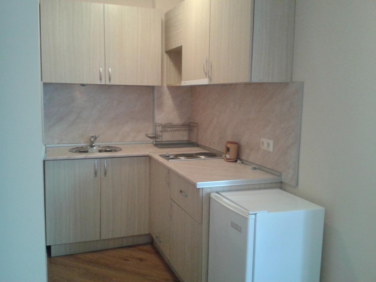 Hotel Seasons 3 Słoneczny Brzeg Zewnętrze zdjęcie