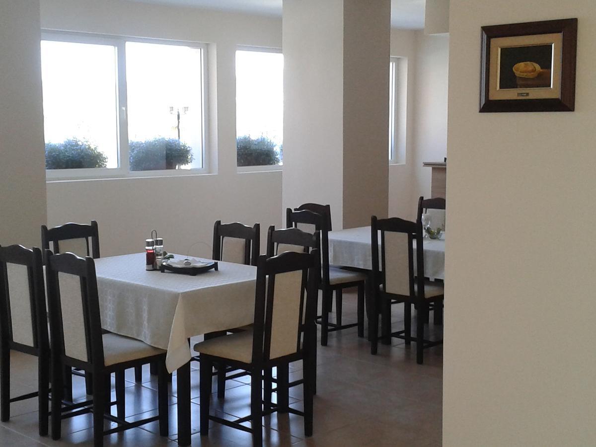 Hotel Seasons 3 Słoneczny Brzeg Zewnętrze zdjęcie